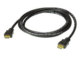 CABLE HDMI 1.8M