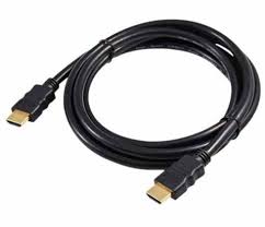 CABLE HDMI 3M