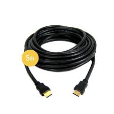 CABLE HDMI 5M