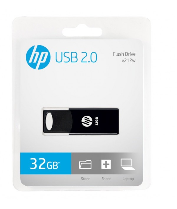CLE USB HP  32G