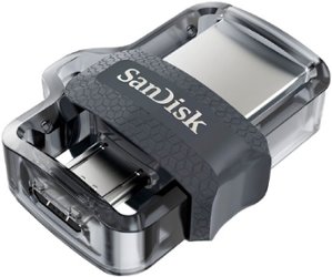 CLE USB SANDISK OTG 32G