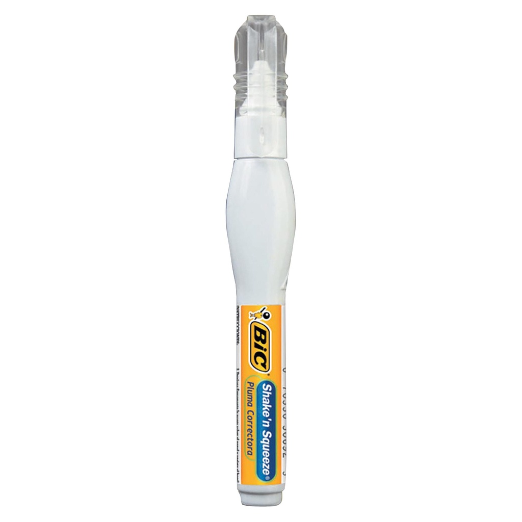 CORRECTOR BIC