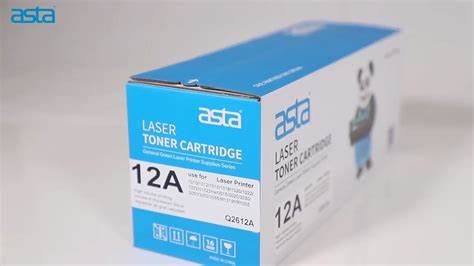 ENCRE LASER 12A / FX-9 / FX-10 /CRG-703