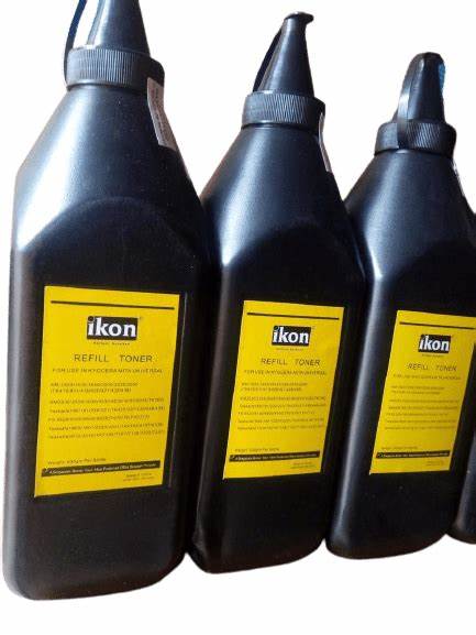 ENCRE DE RECHARGE IKON 1 KILO