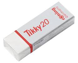 GOMME TIKKY