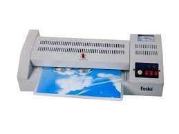 PLASTIFIEUSE A CHAUD A3