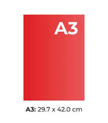 IMPRESSION A3