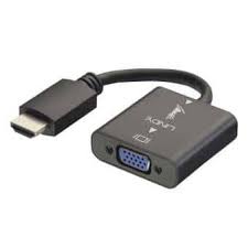 ADAPTATEUR  VGA - HDMI
