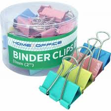 BINDER CLIP 51MM