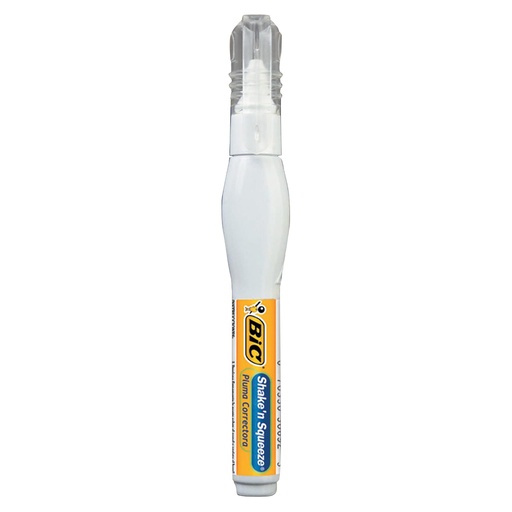 CORRECTOR BIC