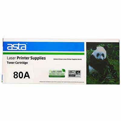 [05A] ENCRE LASER 05A / 80A / CRG - 719