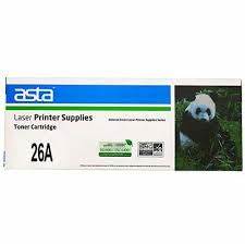 [26A] ENCRE LASER 26A / CRG - 052