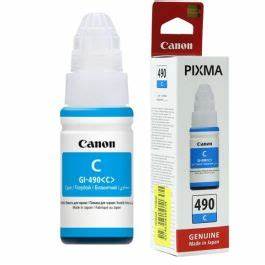 ENCRE CANON PIXMA 490 CYAN