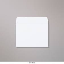 ENVELOPPE A6 CARRE