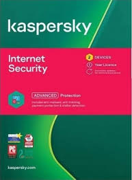 KASPERSKY INTERNET SECURITY 2 POSTES