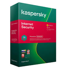 KASPERSKY INTERNET SECURITY 4 POSTES