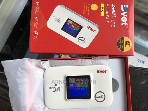 MODEM BVOT 4G/5G M92