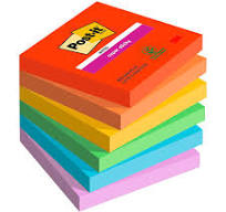 POST IT 76X76