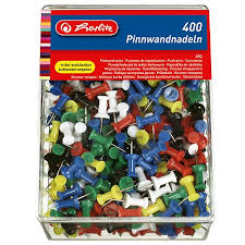 PUNAISE DE SIGNALISATION